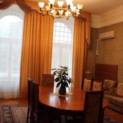 Санаторий Дюльбер, Кореиз, Крым