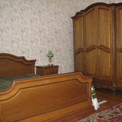 Санаторий Дюльбер, Кореиз, Крым