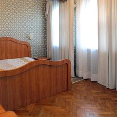 Санаторий Дюльбер, Кореиз, Крым