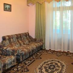 Санаторий Дюльбер, Кореиз, Крым