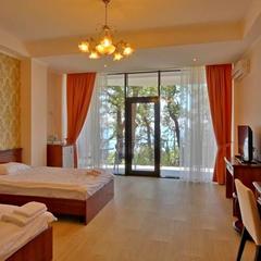 Отель Воронцовский, Кореиз, Крым