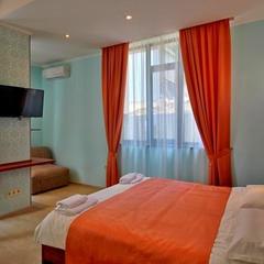 Отель Воронцовский, Кореиз, Крым