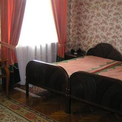 Санаторий Дюльбер, Кореиз, Крым