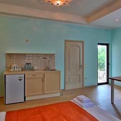 Отель Воронцовский, Кореиз, Крым