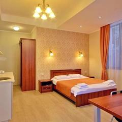 Отель Воронцовский, Кореиз, Крым