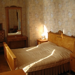 Санаторий Дюльбер, Кореиз, Крым