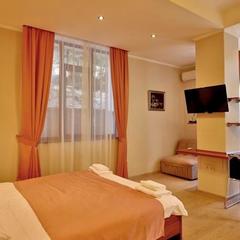 Отель Воронцовский, Кореиз, Крым