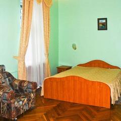 Санаторий Дюльбер, Кореиз, Крым