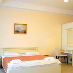 Отель Воронцовский, Кореиз, Крым