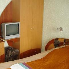 Санаторий Дюльбер, Кореиз, Крым