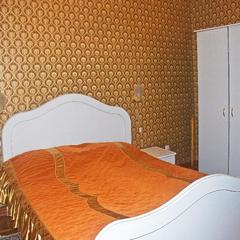 Санаторий Дюльбер, Кореиз, Крым