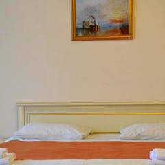 Отель Воронцовский, Кореиз, Крым