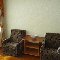 Санаторий Дюльбер, Кореиз, Крым