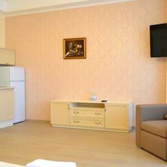 Отель Воронцовский, Кореиз, Крым