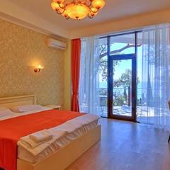 Отель Воронцовский, Кореиз, Крым