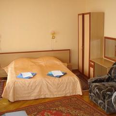 Санаторий Дюльбер, Кореиз, Крым