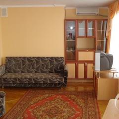 Санаторий Дюльбер, Кореиз, Крым