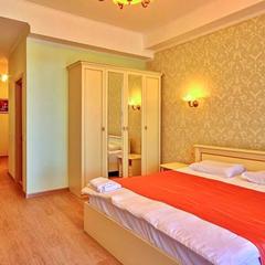 Отель Воронцовский, Кореиз, Крым