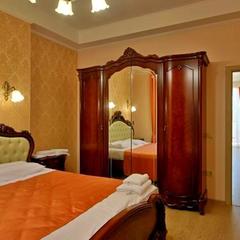 Отель Воронцовский, Кореиз, Крым