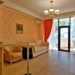 Отель Воронцовский, Кореиз, Крым