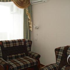 Санаторий Дюльбер, Кореиз, Крым