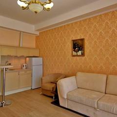 Отель Воронцовский, Кореиз, Крым