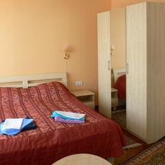 Санаторий Дюльбер, Кореиз, Крым