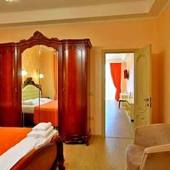 Отель Воронцовский, Кореиз, Крым