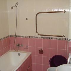 Санаторий Дюльбер, Кореиз, Крым