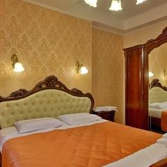 Отель Воронцовский, Кореиз, Крым
