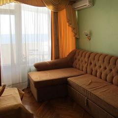 Санаторий Дюльбер, Кореиз, Крым