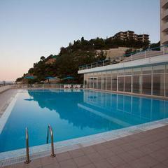 Санаторий Дюльбер, Кореиз, Крым