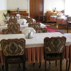 Санаторий Дюльбер, Кореиз, Крым