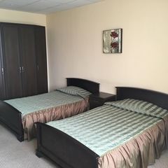 Гостиница Парус, Королёв, Московская область