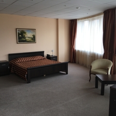 Гостиница Парус, Королёв, Московская область