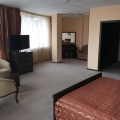 Гостиница Парус, Королёв, Московская область