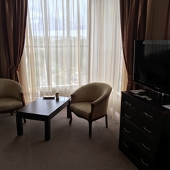 Гостиница Парус, Королёв, Московская область