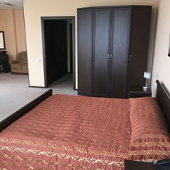 Гостиница Парус, Королёв, Московская область