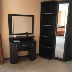 Гостиница Парус, Королёв, Московская область