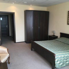 Гостиница Парус, Королёв, Московская область