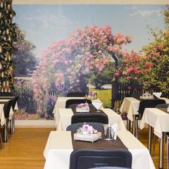 Гостиница Forest Inn, Королёв, Московская область