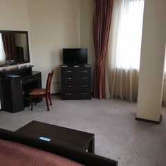 Гостиница Парус, Королёв, Московская область