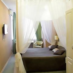 Гостиница Forest Inn, Королёв, Московская область