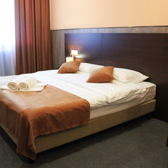 Гостиница Вилль, Королёв, Московская область