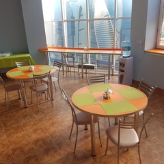 Гостиница Вилль, Королёв, Московская область