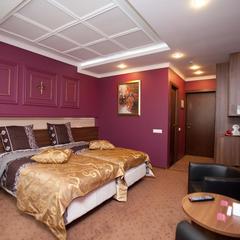 Гостиница Малинки, Королёв, Московская область