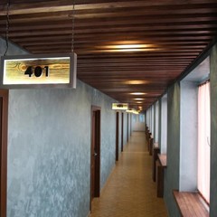 Гостиница Loft Boutique Hotel, Королёв, Московская область