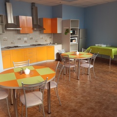 Гостиница Вилль, Королёв, Московская область