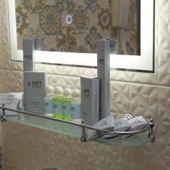 Гостиница Loft Boutique Hotel, Королёв, Московская область