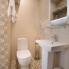 Гостиница Loft Boutique Hotel, Королёв, Московская область